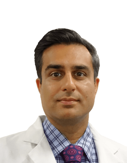 Dr. Nabil Baig, DO, MBA - Internal Medicine Physician at Pacific Coastal Medical Group